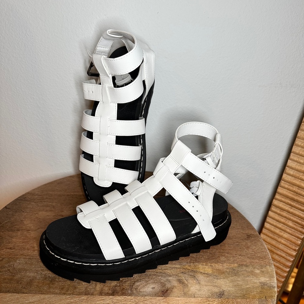 Doc Martens Dupe